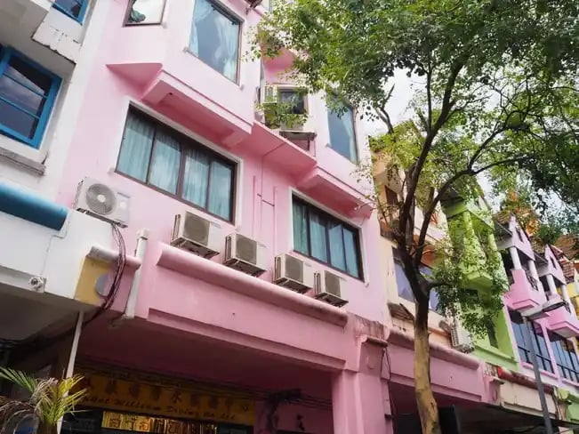 Relax Guest House Patong
