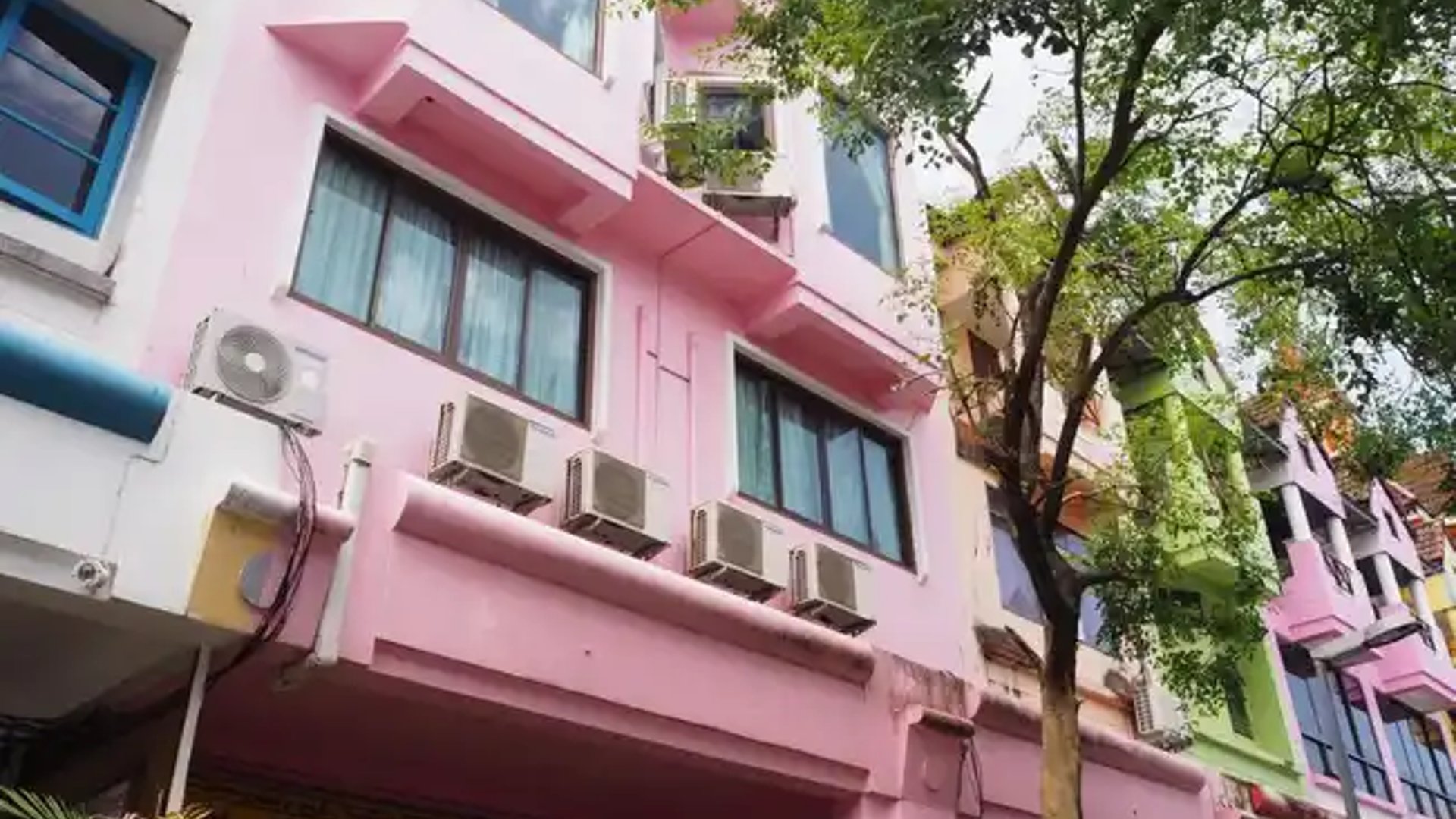 Relax Guest House Patong