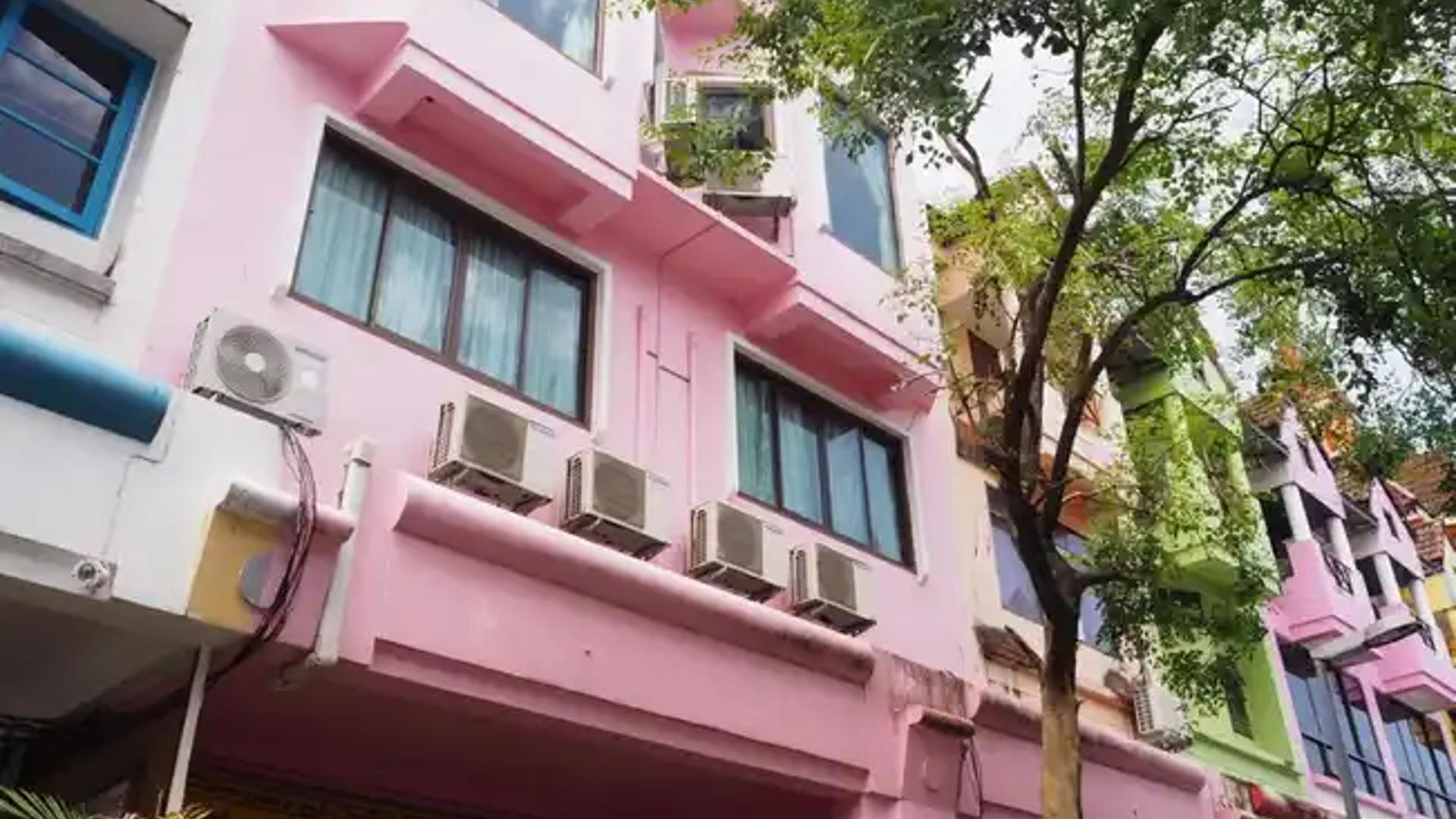 Relax Guest House Patong
