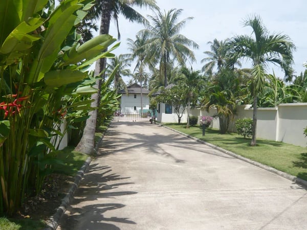 Sawara Residence Phuket photo 2