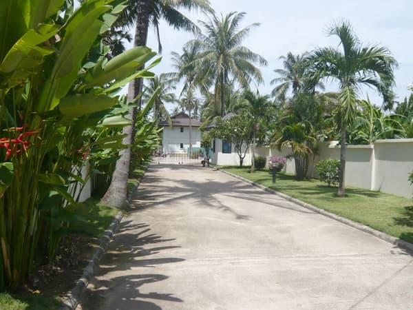 Sawara Residence Phuket photo 2
