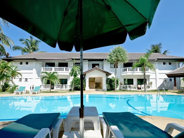 Sawara Residence Phuket photo 7