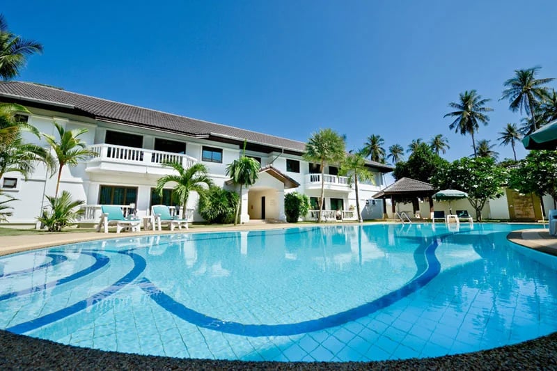 Sawara Residence Phuket