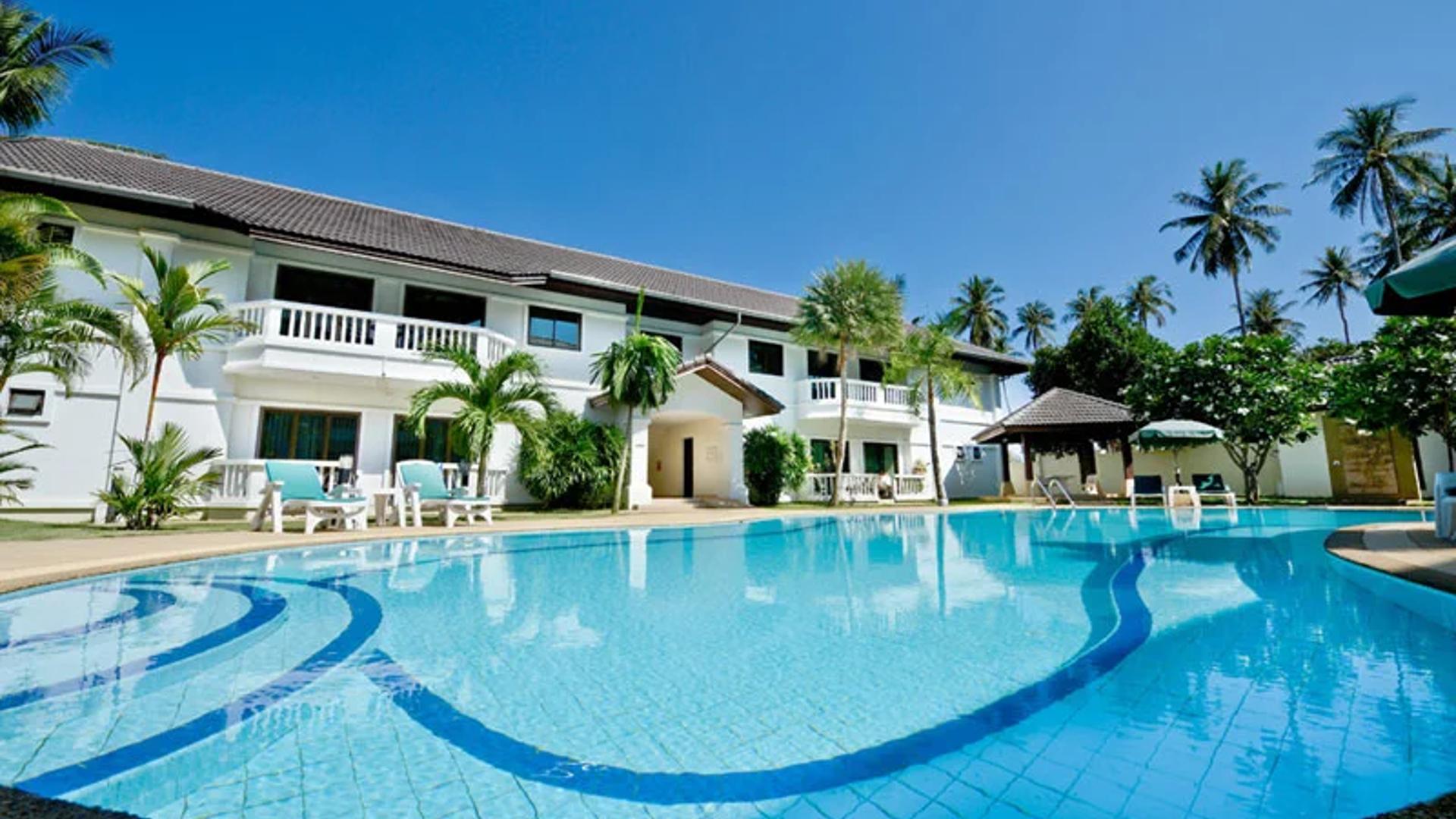Sawara Residence Phuket