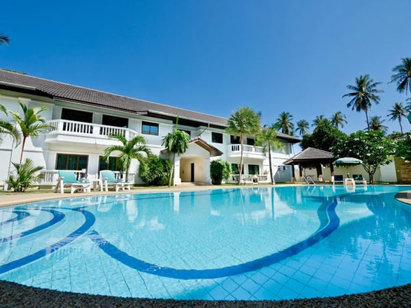 Sawara Residence Phuket photo 1