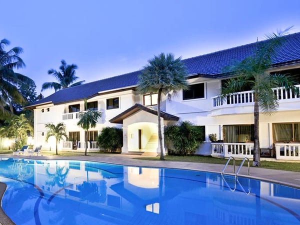 Sawara Residence Phuket photo 3