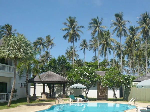 Sawara Residence Phuket photo 5