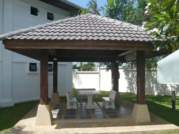 Sawara Residence Phuket photo 6