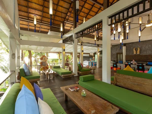 Secret Cliff Resort & Restaurant Phuket photo 6