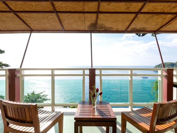 Secret Cliff Resort & Restaurant Phuket photo 3
