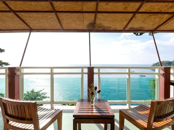 Secret Cliff Resort & Restaurant Phuket photo 3