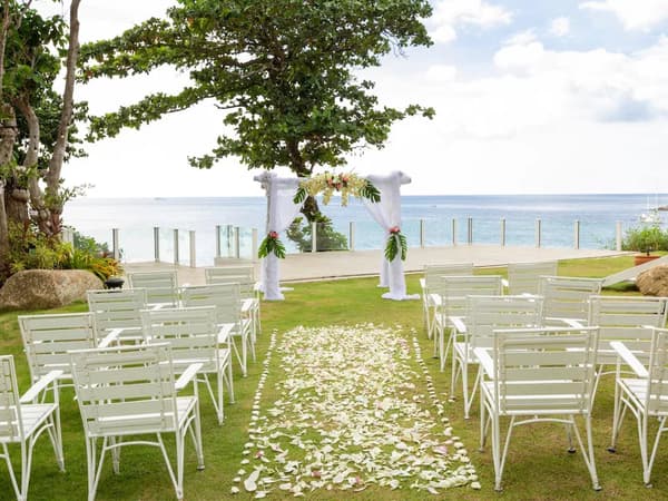 Secret Cliff Resort & Restaurant Phuket photo 2