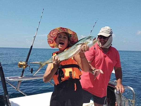 Sommai Fishing Tour Phuket photo 3