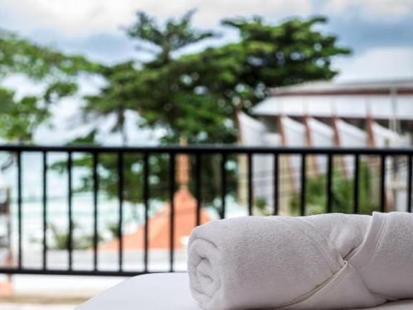Two Chefs Inn Phuket photo 5