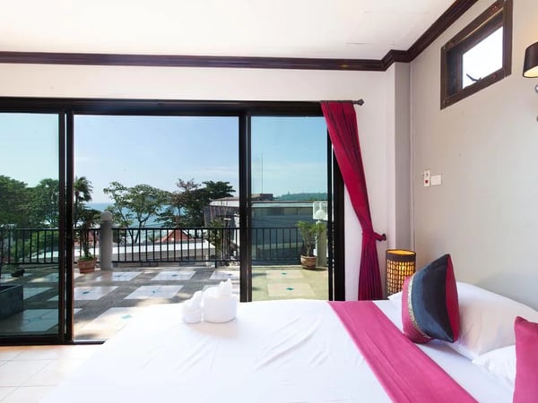 Two Chefs Inn Phuket photo 4