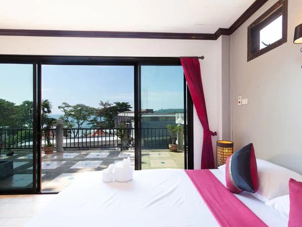 Two Chefs Inn Phuket photo 4
