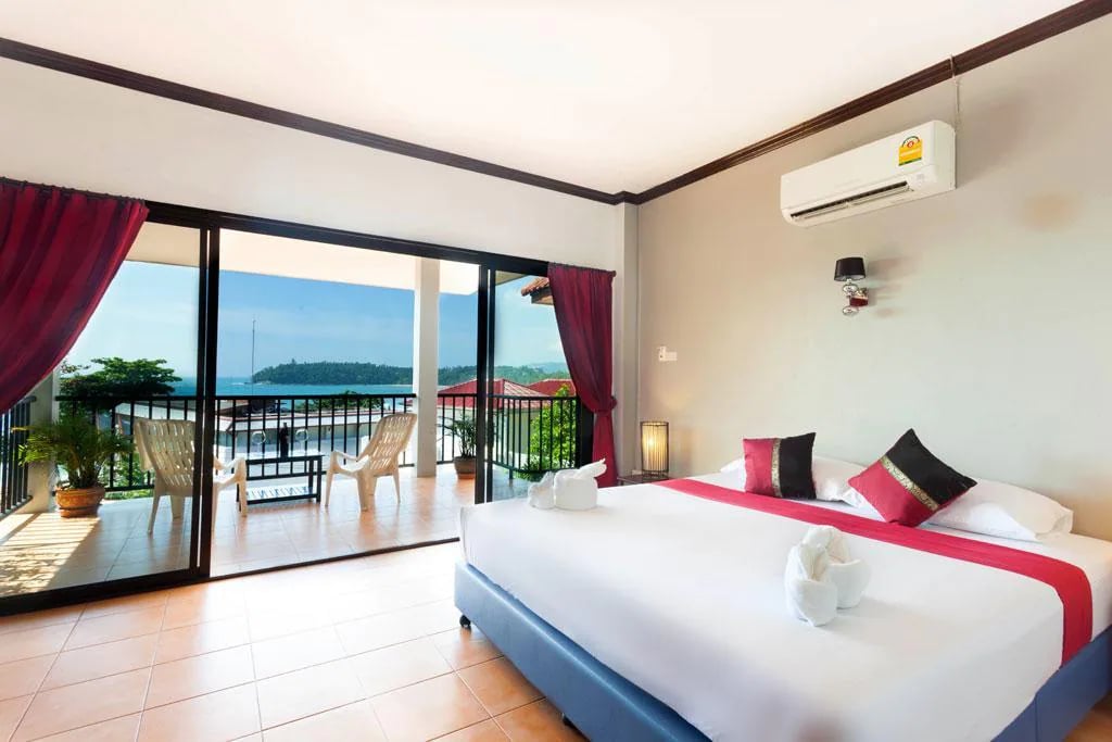 Two Chefs Inn Phuket
