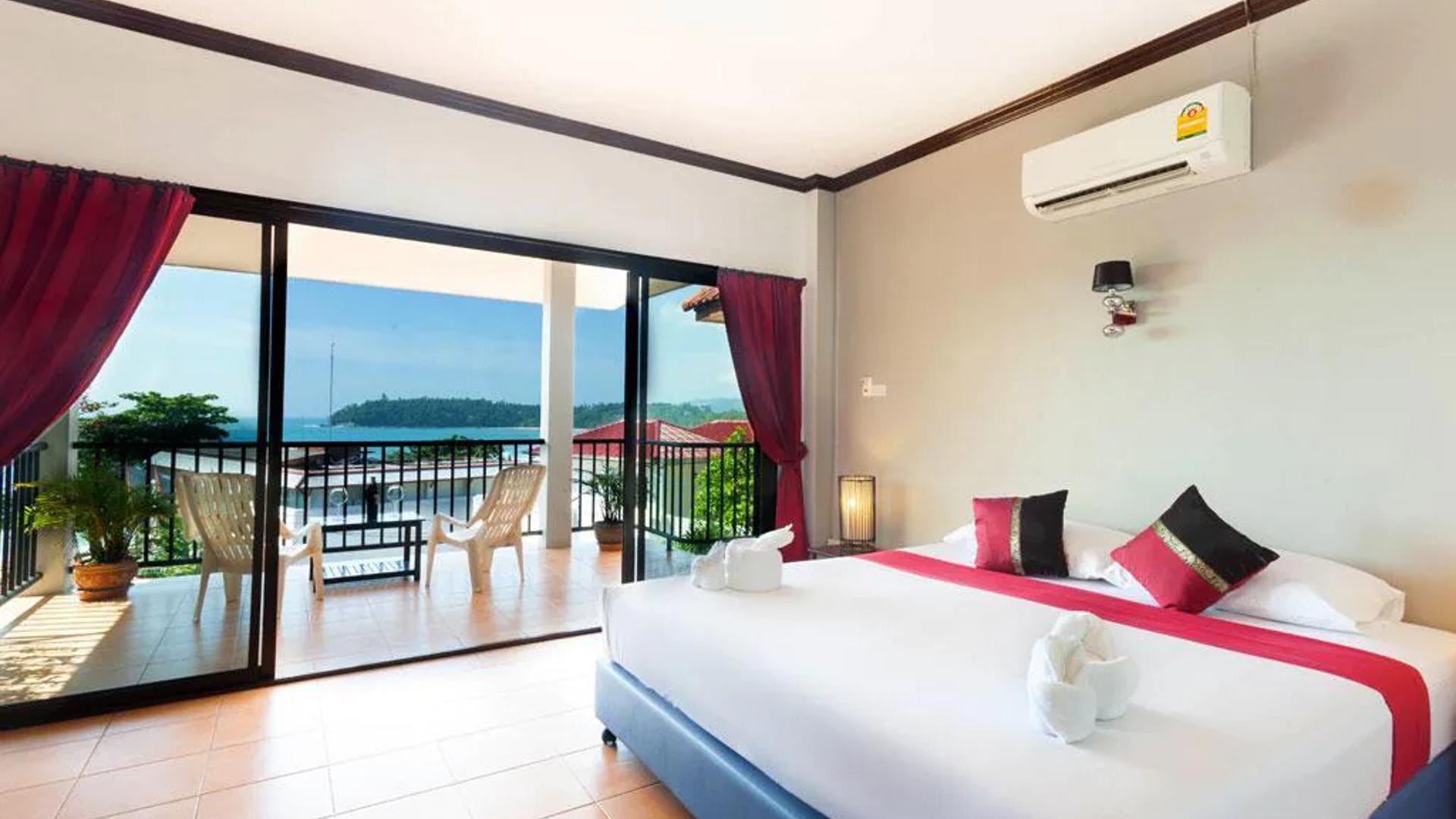 Two Chefs Inn Phuket