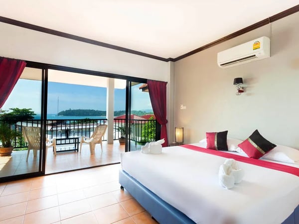 Two Chefs Inn Phuket photo 1