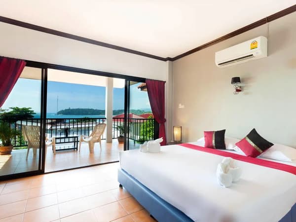Two Chefs Inn Phuket