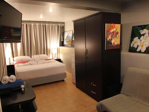 Two Chefs Inn Phuket photo 3