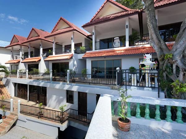 Two Chefs Inn Phuket photo 2