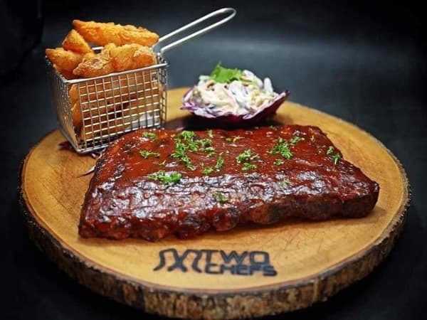 Two Chefs Restaurant Karon photo 4