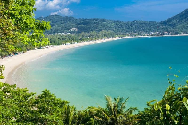 Exploring the Beauty and Serenity of Kamala Beach in Phuket