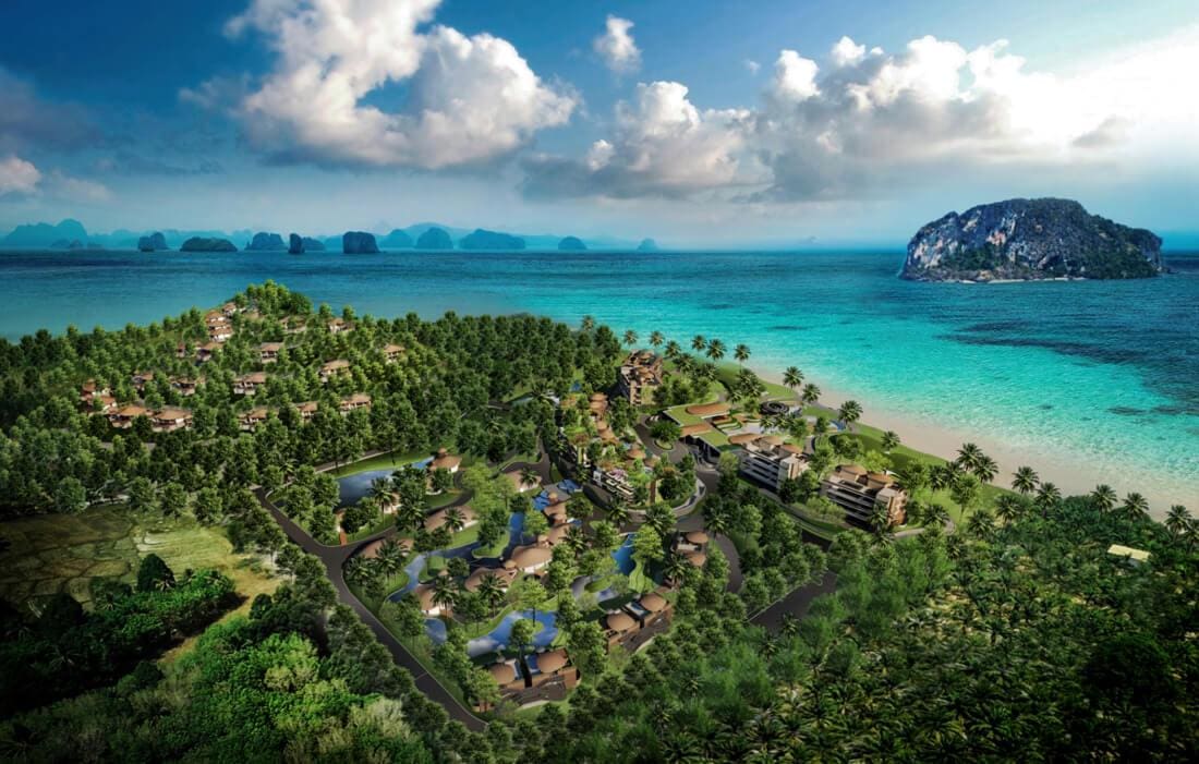 Anantara Koh Yao Yai