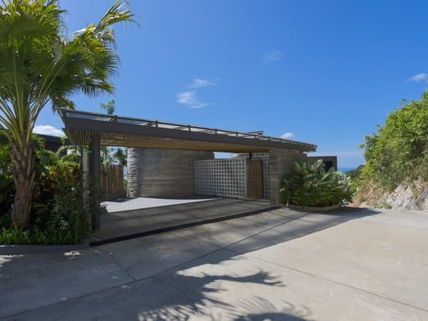 THE CUBE Kalim - Luxurious Pool Villa at its Finest photo 2