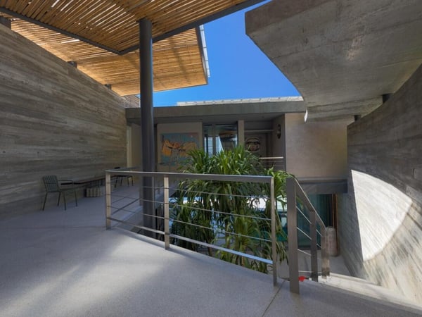 THE CUBE Kalim - Luxurious Pool Villa at its Finest photo 4