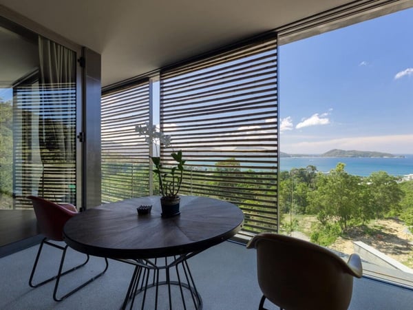 THE CUBE Kalim - Luxurious Pool Villa at its Finest photo 8
