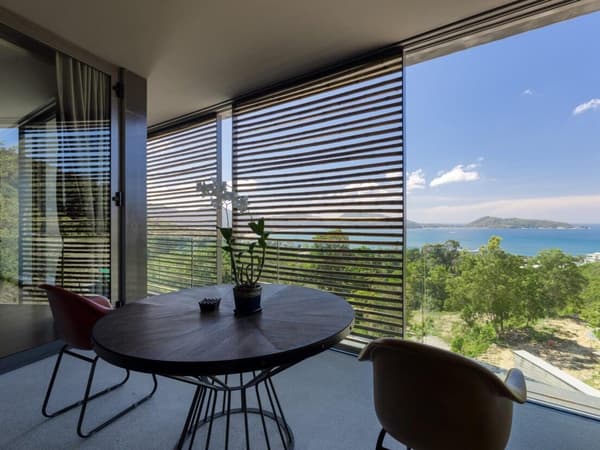 THE CUBE Kalim - Luxurious Pool Villa at its Finest photo 8