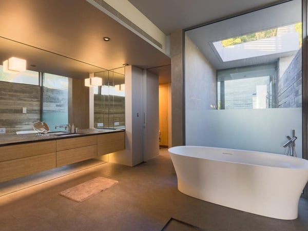 THE CUBE Kalim - Luxurious Pool Villa at its Finest photo 10