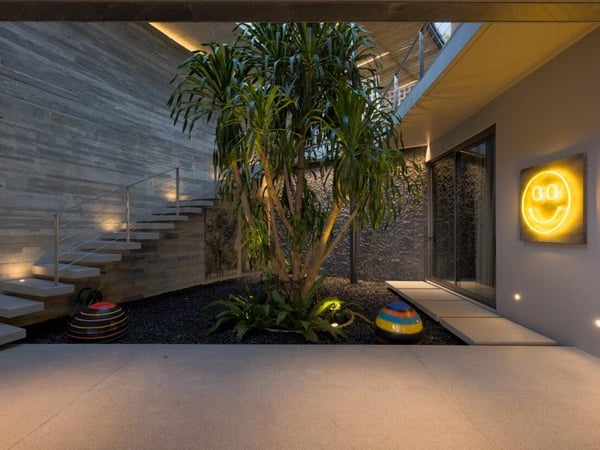 THE CUBE Kalim - Luxurious Pool Villa at its Finest photo 16