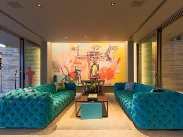 THE CUBE Kalim - Luxurious Pool Villa at its Finest photo 18