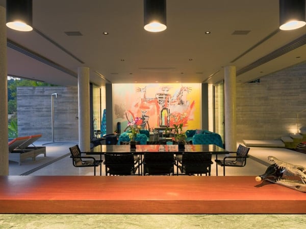 THE CUBE Kalim - Luxurious Pool Villa at its Finest photo 19