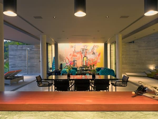 THE CUBE Kalim - Luxurious Pool Villa at its Finest photo 19