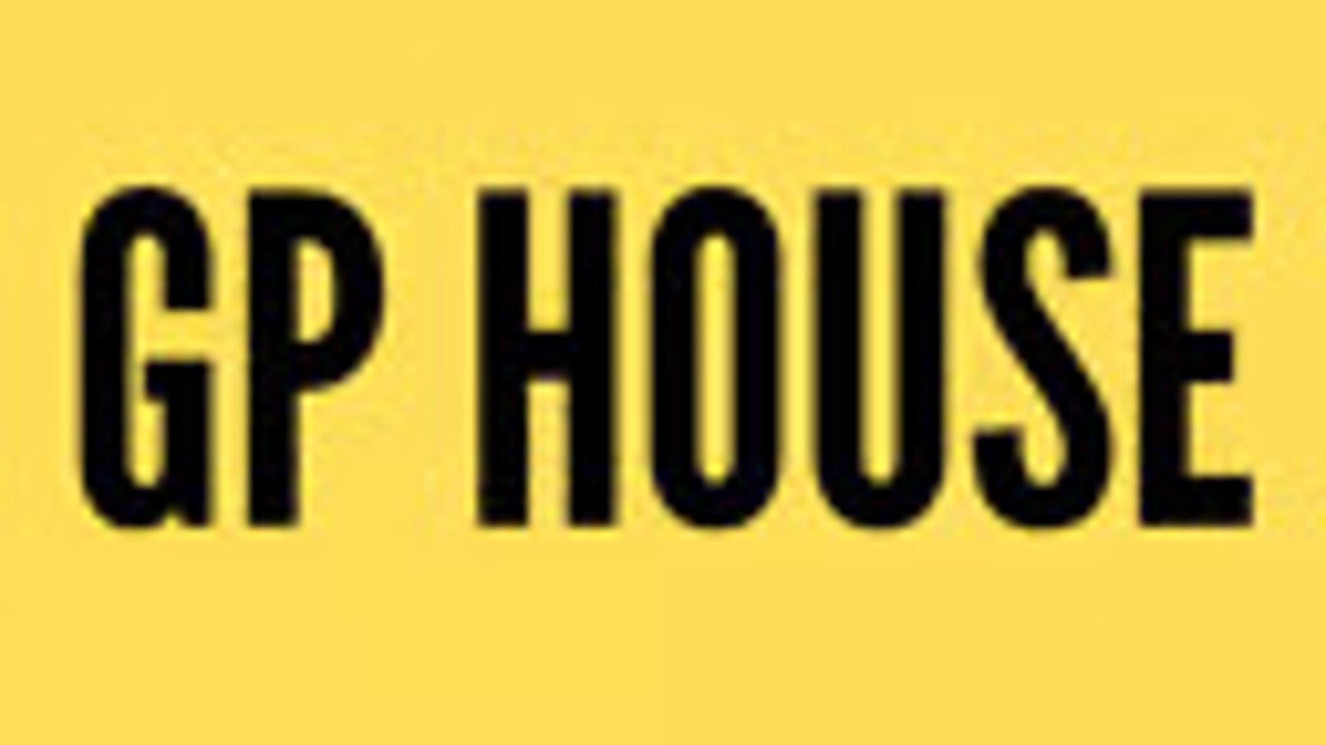 GP House