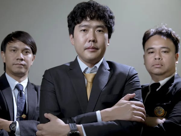 Siam Center Law Group | English speaking Bangkok lawyer - Thai Law firm in Bangkok photo 2