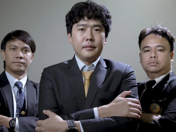 Siam Center Law Group | English speaking Bangkok lawyer - Thai Law firm in Bangkok photo 2