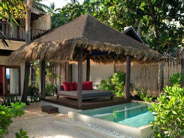 Anantara Rasananda Phangan Island photo 2