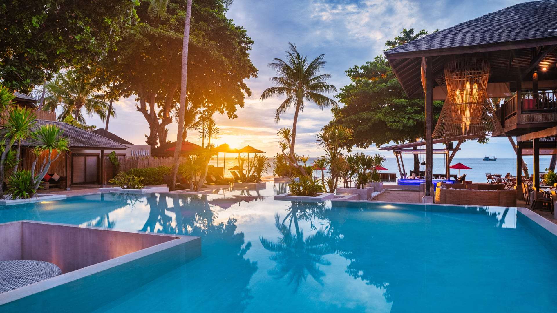 Anantara Rasananda Phangan Island