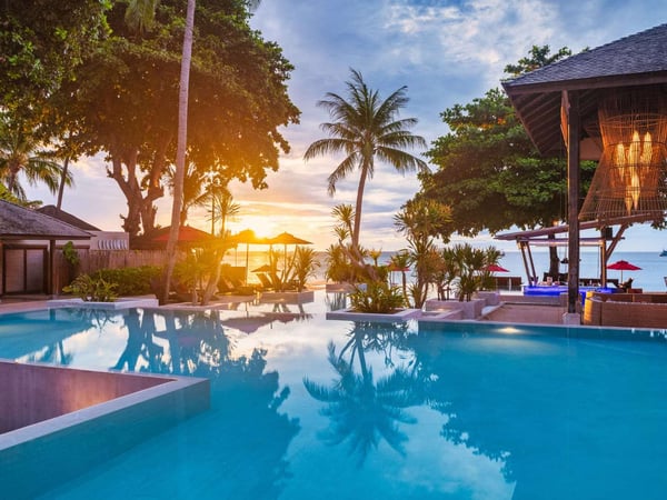 Anantara Rasananda Phangan Island photo 1