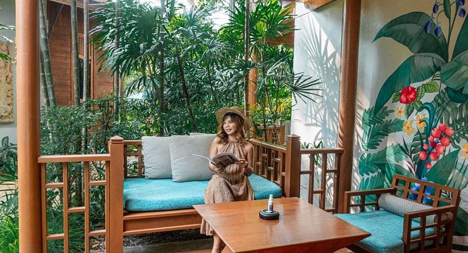 Avani Pattaya Resort