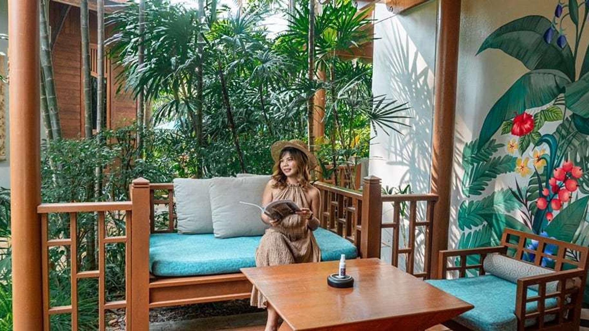 Avani Pattaya Resort