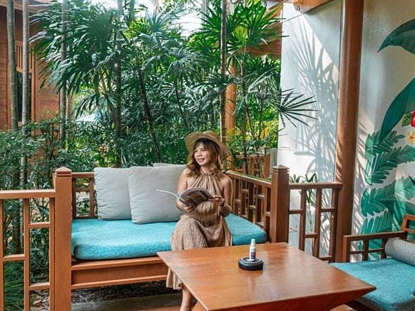 Avani Pattaya Resort photo 1