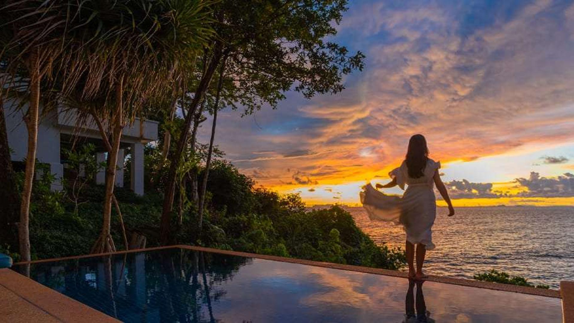 Avani+ Koh Lanta Krabi Resort