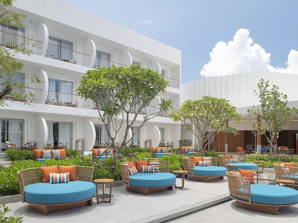 Avani Chaweng Samui Hotel & Beach Club photo 1