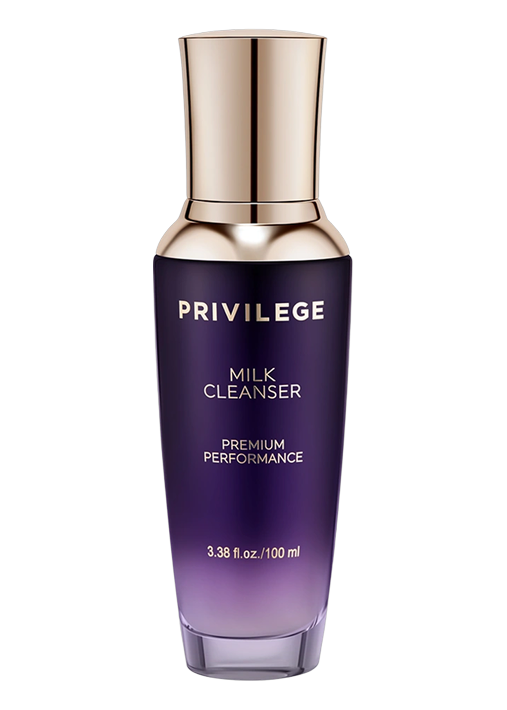Privilege Milk Cleanser (100 ml)